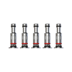 Smok LP1 Replacement Coil (Pack Of 5)