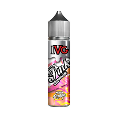 Pink Lemonade 50ml Shortfill E-Liquid by IVG Mixer