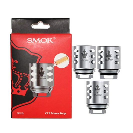 SMOK P-Tank Mesh 0.15 Ohm (3/Pack) Coils