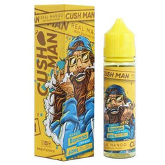 Nasty Juice Cushman Mango Banana 60ml Shortfill E-Liquid