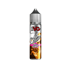 Cola E Liquid Flavour | 50ml Shortfill by IVG Select