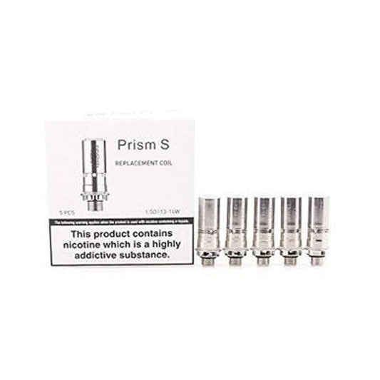 Innokin Prism S Replacement Coil (5/pack)