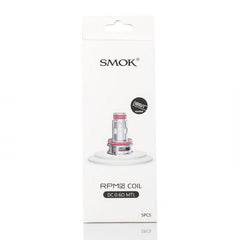 Smok RPM 2 Meshed Coils (5 Pack)