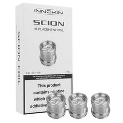 Innokin Scion 2 Plexus Replacement Vape Coils