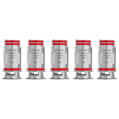 Smok RPM 3 Replacement Coils (Pack of 5)