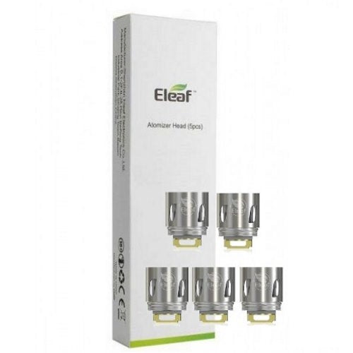 Eleaf TECC ML Atomizer Heads Ni 1.5ohm Coils x 2/pack
