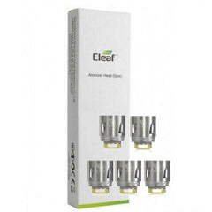 Eleaf TECC HC Atomizer Heads 1.6 ohm Coils x 2/pack
